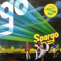 Go - SPARGO