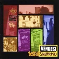 Vendesi - Best of Sottotono - SOTTOTONO