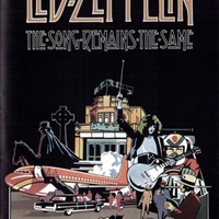 The song remains the same - LED ZEPPELIN
