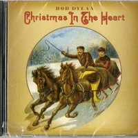 Christmas in the heart - BOB DYLAN
