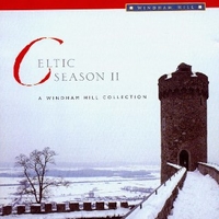 Celtic season II-A Windham Hill collection - VARIOUS