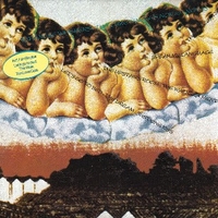 Japanese whispers - CURE