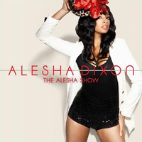 The Alesha show - ALESHA DIXON