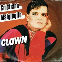 Clown \ Scrupoli - CRISTIANO MALGIOGLIO