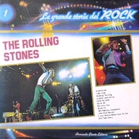 La grande storia del rock 1 - ROLLING STONES