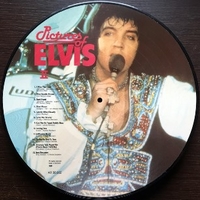 Pictures of Elvis II - ELVIS PRESLEY