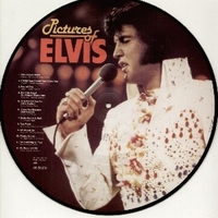 Pictures of Elvis - ELVIS PRESLEY