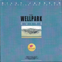 The wellpark suite - BILLY JACKSON \ OSSIAN
