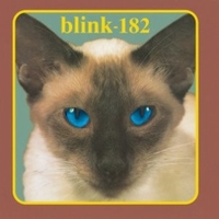 Cheshire cat - BLINK 182