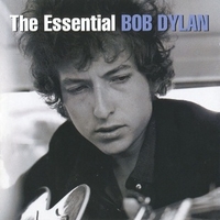 The essential - BOB DYLAN