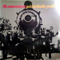 The Association's golden heebie-jeebies - The ASSOCIATION