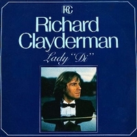 Lady "Di" - RICHARD CLAYDERMAN