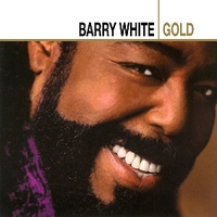 Gold - BARRY WHITE