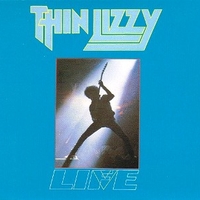 Life live - THIN LIZZY