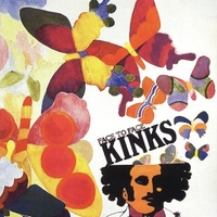 Face to face - KINKS