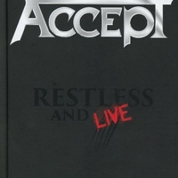 Restless and live - ACCEPT