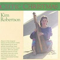 Celtic Christmas - KIM ROBERTSON