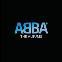 The albums - ABBA