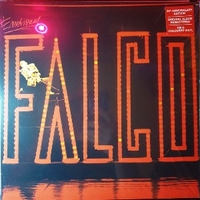 Emotional (35th anniversary edition) - FALCO