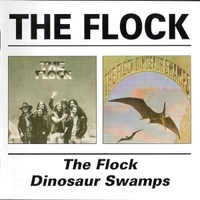The Flock + Dinosaur swamps - THE FLOCK