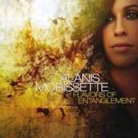 Flavors of entanglemement - ALANIS MORISSETTE