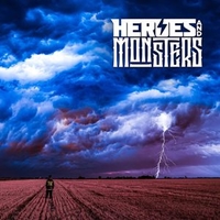 Heroes and monsters - HEROES AND MONSTERS (Stef Burns)