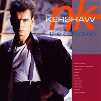 The collection - NIK KERSHAW