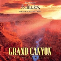 Grand Canyon - A natural wonder - DAN GIBSON