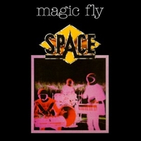 Magic fly - SPACE