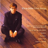 Love songs - ELTON JOHN