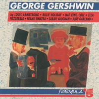 George Gershwin - George GERSHWIN \ various