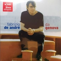 Da Genova - FABRIZIO DE ANDRE'