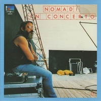 Nomadi in concerto (vol.1) - NOMADI