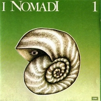 I Nomadi 1 - NOMADI