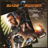 Blade runner (o.s.t.) - VANGELIS \ NEW AMERICAN ORCHESTRA