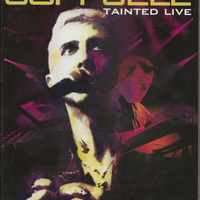 Tainted live - SOFT CELL