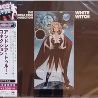White witch - ANDREA TRUE CONNECTION
