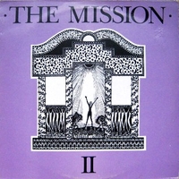 Mission II - MISSION