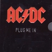 Plug me in - AC/DC