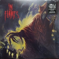 Foregone - IN FLAMES