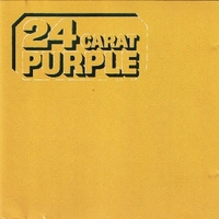 24 carat purple - DEEP PURPLE