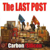 The last post - CARBON / SILICON