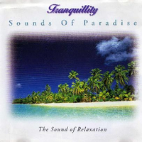 Sounds of paradise - LEVANTIS