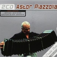 Double platinum collection - ASTOR PIAZZOLLA