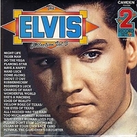 The Elvis Presley collection vol.3 - ELVIS PRESLEY