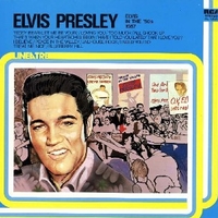 Elvis in the '50s: 1957 - ELVIS PRESLEY