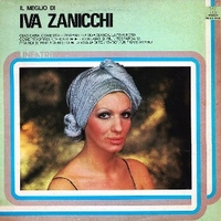 Il meglio di Iva Zanicchi - IVA ZANICCHI
