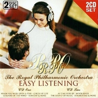 Easy listening - ROYAL PHILHARMONIC ORCHESTRA