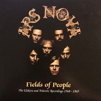 Fields of people - The Elektra and Atlantic recordings 1968-1969 - ARS NOVA