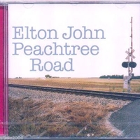 Peachtree road - ELTON JOHN